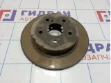 Диск тормозной задний Toyota RAV4 (XA30) 42431-42060
