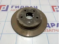 Диск тормозной задний Toyota RAV4 (XA30) 42431-42060