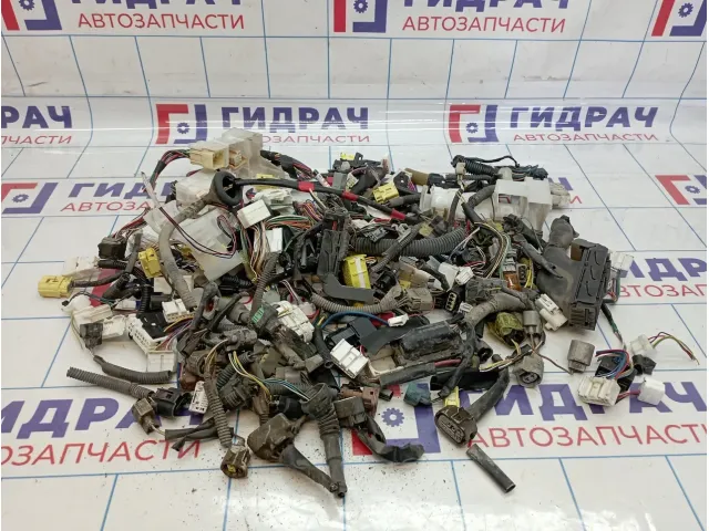 Фишка (разъем) Toyota RAV4 (XA30)