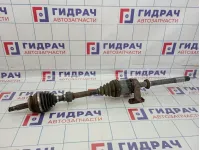 Привод передний правый Toyota RAV4 (XA30)