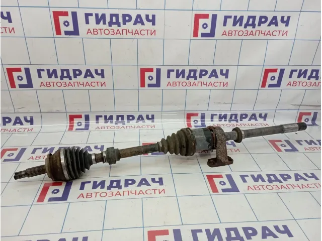 Привод передний правый Toyota RAV4 (XA30)