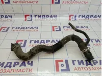 Патрубок радиатора Toyota RAV4 (XA30) 16571-28250