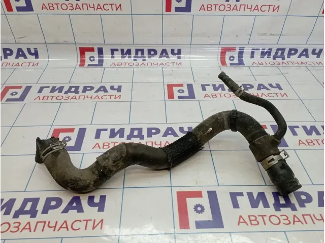 Патрубок радиатора Toyota RAV4 (XA30) 16571-28250