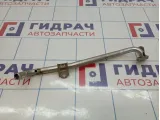 Трубка охлаждающей жидкости металлическая Toyota RAV4 (XA30) 16268-28010