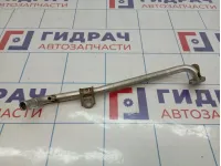 Трубка охлаждающей жидкости металлическая Toyota RAV4 (XA30) 16268-28010