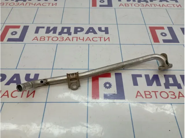 Трубка охлаждающей жидкости металлическая Toyota RAV4 (XA30) 16268-28010