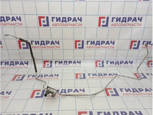 Трубка кондиционера Toyota RAV4 (XA30) 88706-42370