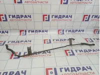 Трубка охлаждающей жидкости металлическая Toyota RAV4 (XA30) 16268-31021