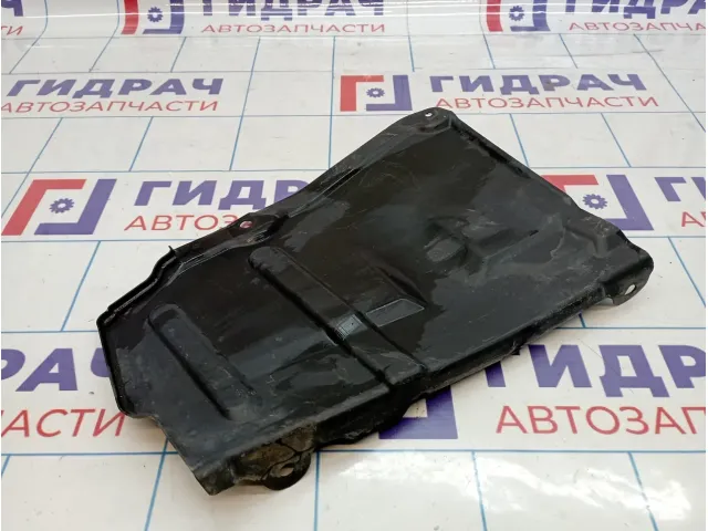 Защита антигравийная передняя левая Toyota RAV4 (XA30) 51444-42010