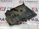 Защита антигравийная передняя левая Toyota RAV4 (XA30) 51444-42010