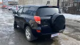 Toyota RAV4 (XA30)