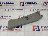 Обшивка стойки средней левой верхняя Toyota RAV4 (XA30) 62420-42040-B0