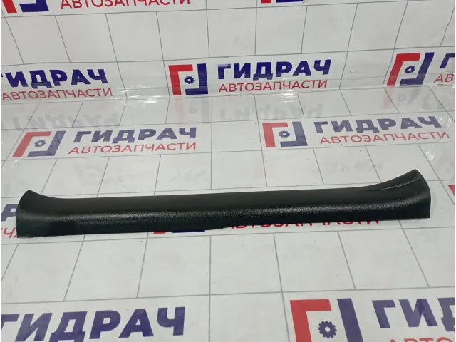 Накладка порога внутренняя передняя правая Toyota RAV4 (XA30) 67913-42090-B0