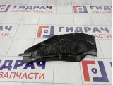 Накладка центральной консоли левая Toyota RAV4 (XA30) 55395-42010-B0