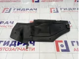 Накладка под торпедо правая Toyota RAV4 (XA30) 55607-42030