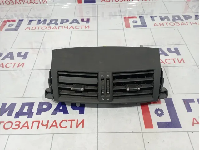Дефлектор воздушный центральный Toyota RAV4 (XA30) 55670-42050-B0