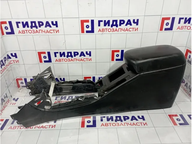 Консоль центральная Toyota RAV4 (XA30) 58901-42051-B2