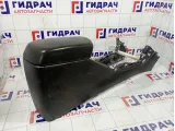 Консоль центральная Toyota RAV4 (XA30) 58901-42051-B2