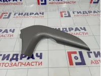 Накладка декоративная центральной консоли правая Toyota RAV4 (XA30) 58834-42010-B0