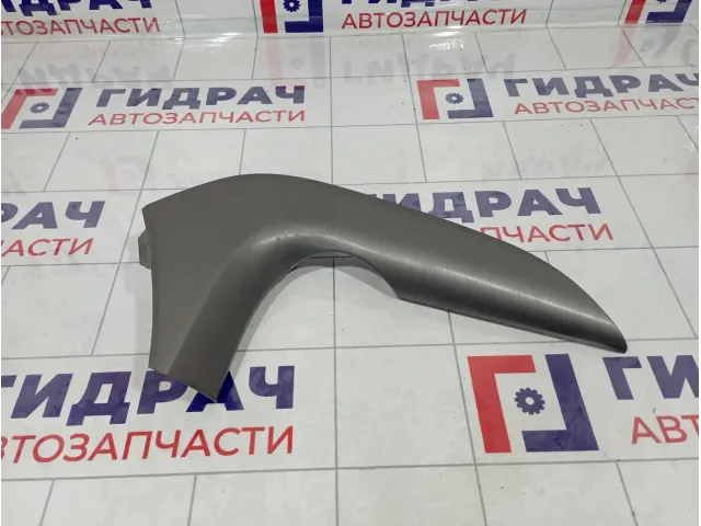 Накладка декоративная центральной консоли правая Toyota RAV4 (XA30) 58834-42010-B0