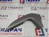 Накладка декоративная центральной консоли левая Toyota RAV4 (XA30) 58833-42010-B0