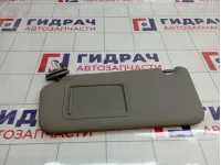 Козырек солнцезащитный левый Toyota RAV4 (XA30) 74320-42460-B0