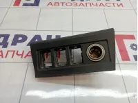 Прикуриватель Toyota RAV4 (XA30) 55449-42010-B0