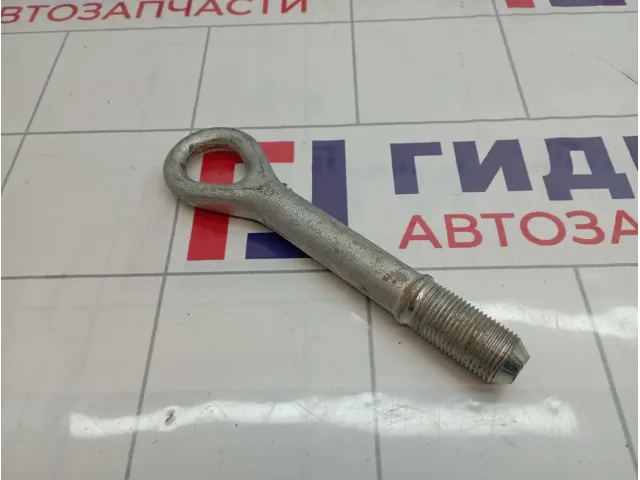 Крюк буксировочный Toyota RAV4 (XA30) 51961-42040