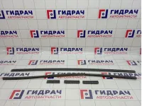 Молдинг крыши левый Toyota RAV4 (XA30)