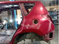 Крыло заднее левое Toyota RAV4 (XA30)