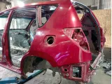 Крыло заднее левое Toyota RAV4 (XA30)
