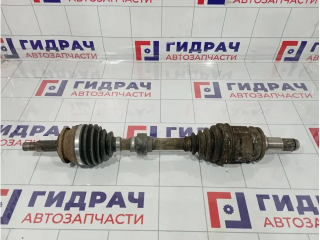 Привод передний левый Toyota RAV4 (XA30) 43420-42170