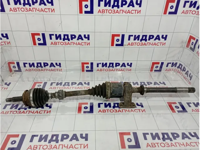 Привод передний правый Toyota RAV4 (XA30) 43410-42170