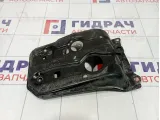Крепление АКБ (корпус/подставка) Toyota RAV4 (XA30) 74411-42020