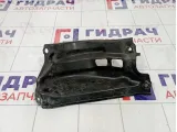 Крепление АКБ (корпус/подставка) Toyota RAV4 (XA30) 74414-42011