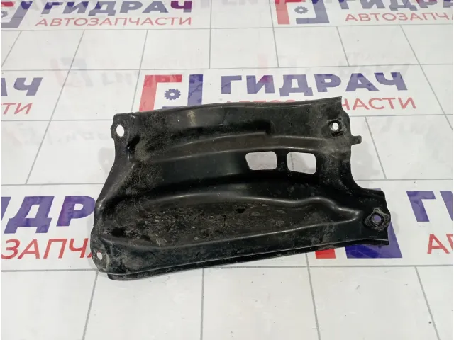 Крепление АКБ (корпус/подставка) Toyota RAV4 (XA30) 74414-42011