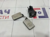 Ключ зажигания Toyota RAV4 (XA30)