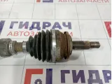 Привод передний левый Toyota RAV4 (XA30) 43420-42170