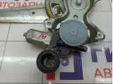 Стеклоподъемник электрический задний левый Toyota RAV4 (XA30) 69804-42040