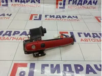 Ручка двери наружная передняя левая Toyota RAV4 (XA30)