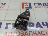 Ручка двери внутренняя левая Toyota RAV4 (XA30) 69206-33100-B0