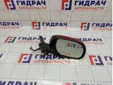 Зеркало правое электрическое Toyota RAV4 (XA30) 87910-42A01