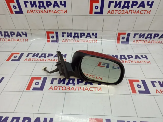 Зеркало правое электрическое Toyota RAV4 (XA30) 87910-42A01