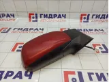Зеркало правое электрическое Toyota RAV4 (XA30) 87910-42A01