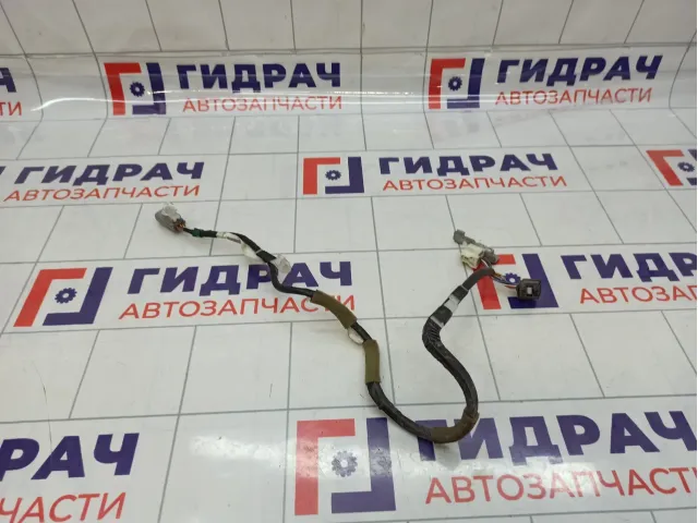 Проводка двери передней левой Toyota RAV4 (XA30) 89746-42020
