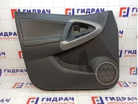 Обшивка двери передней левой Toyota RAV4 (XA30) 67620-42770-B7