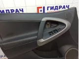 Обшивка двери передней левой Toyota RAV4 (XA30) 67620-42770-B7