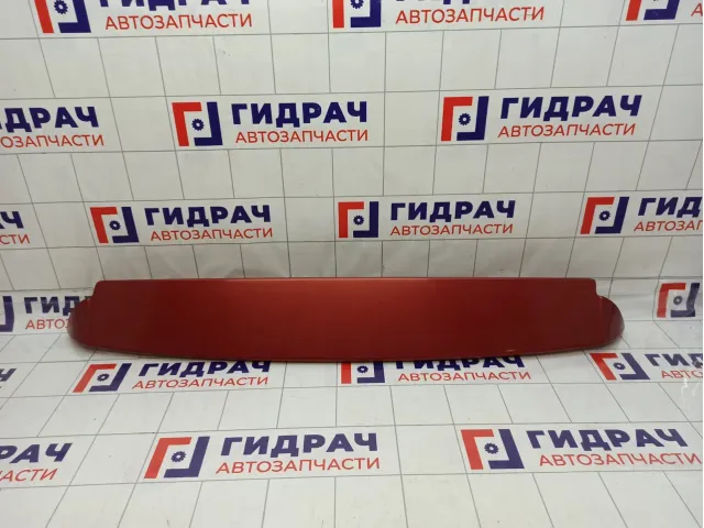 Спойлер (дефлектор) багажника Toyota RAV4 (XA30) 76085-42901-D0