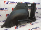 Обшивка багажника правая Toyota RAV4 (XA30) 64730-42070-B0