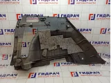 Обшивка багажника правая Toyota RAV4 (XA30) 64730-42070-B0